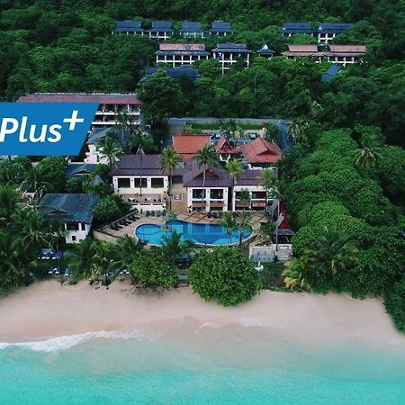 Panwa Boutique Beachfront Phuket المظهر الخارجي الصورة