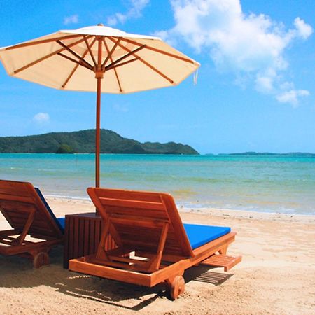 Panwa Boutique Beachfront Phuket المظهر الخارجي الصورة