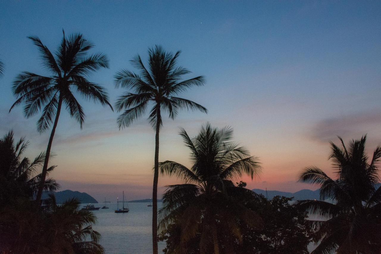Panwa Boutique Beachfront Phuket المظهر الخارجي الصورة