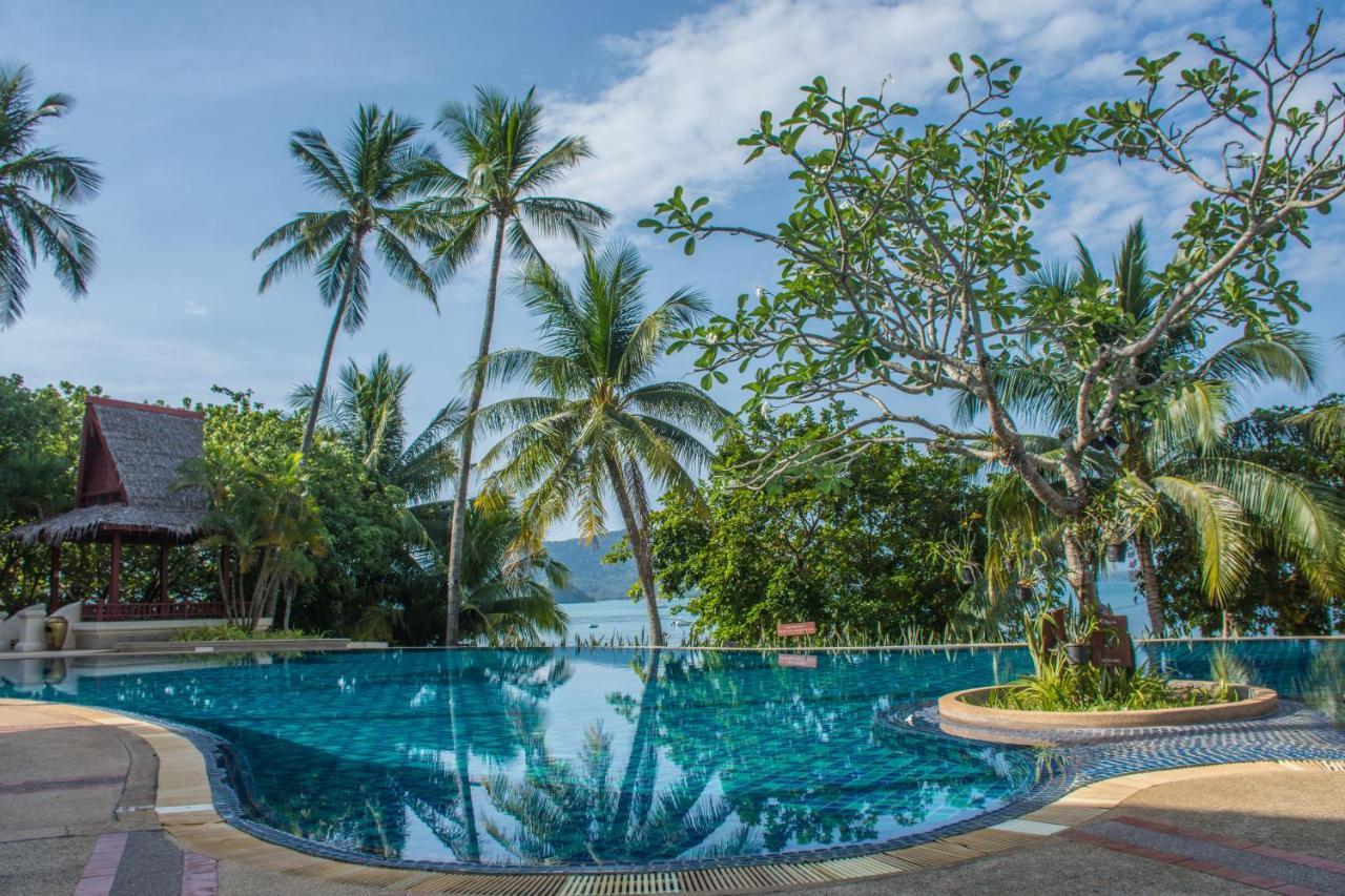 Panwa Boutique Beachfront Phuket المظهر الخارجي الصورة