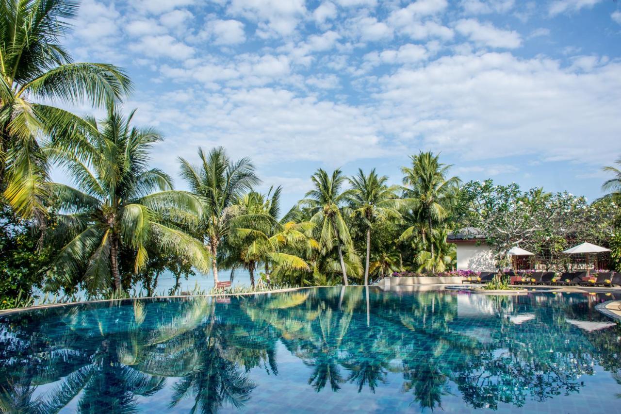 Panwa Boutique Beachfront Phuket المظهر الخارجي الصورة