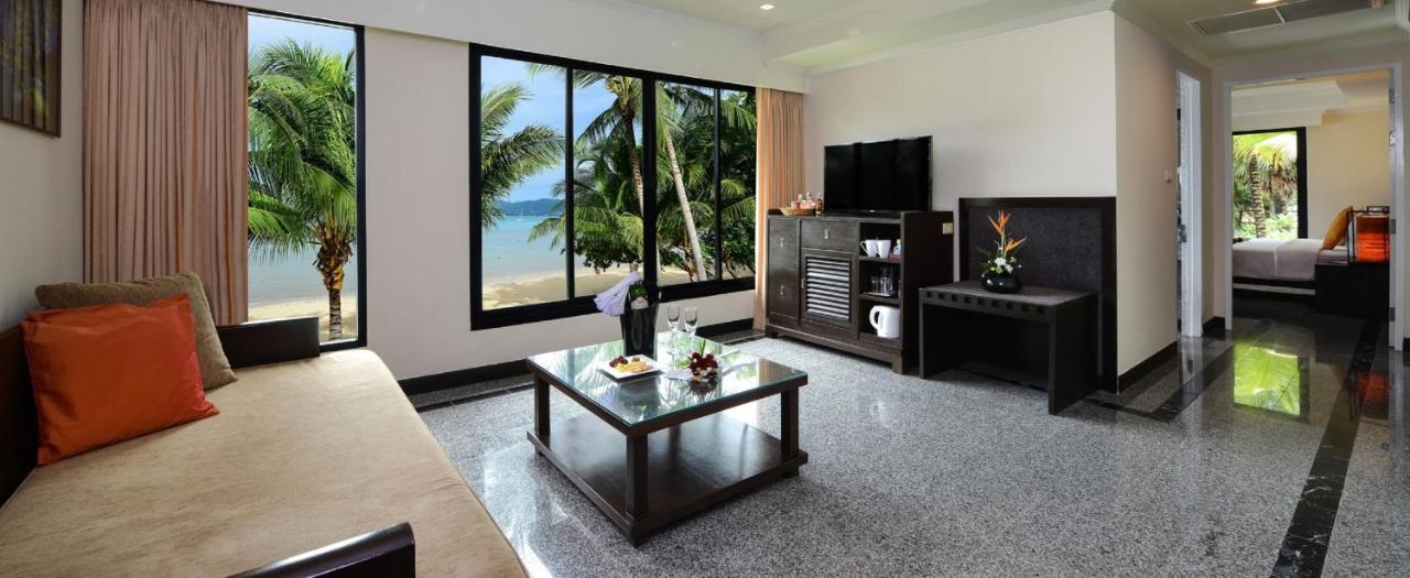 Panwa Boutique Beachfront Phuket المظهر الخارجي الصورة