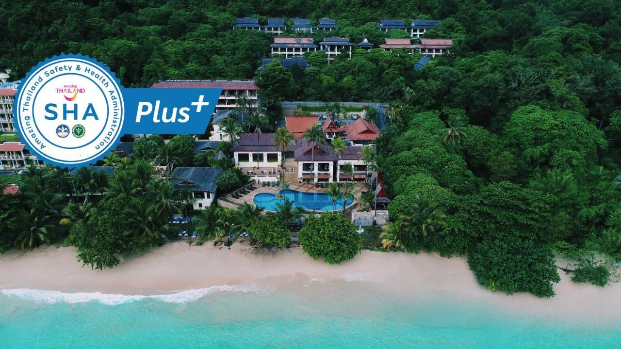 Panwa Boutique Beachfront Phuket المظهر الخارجي الصورة