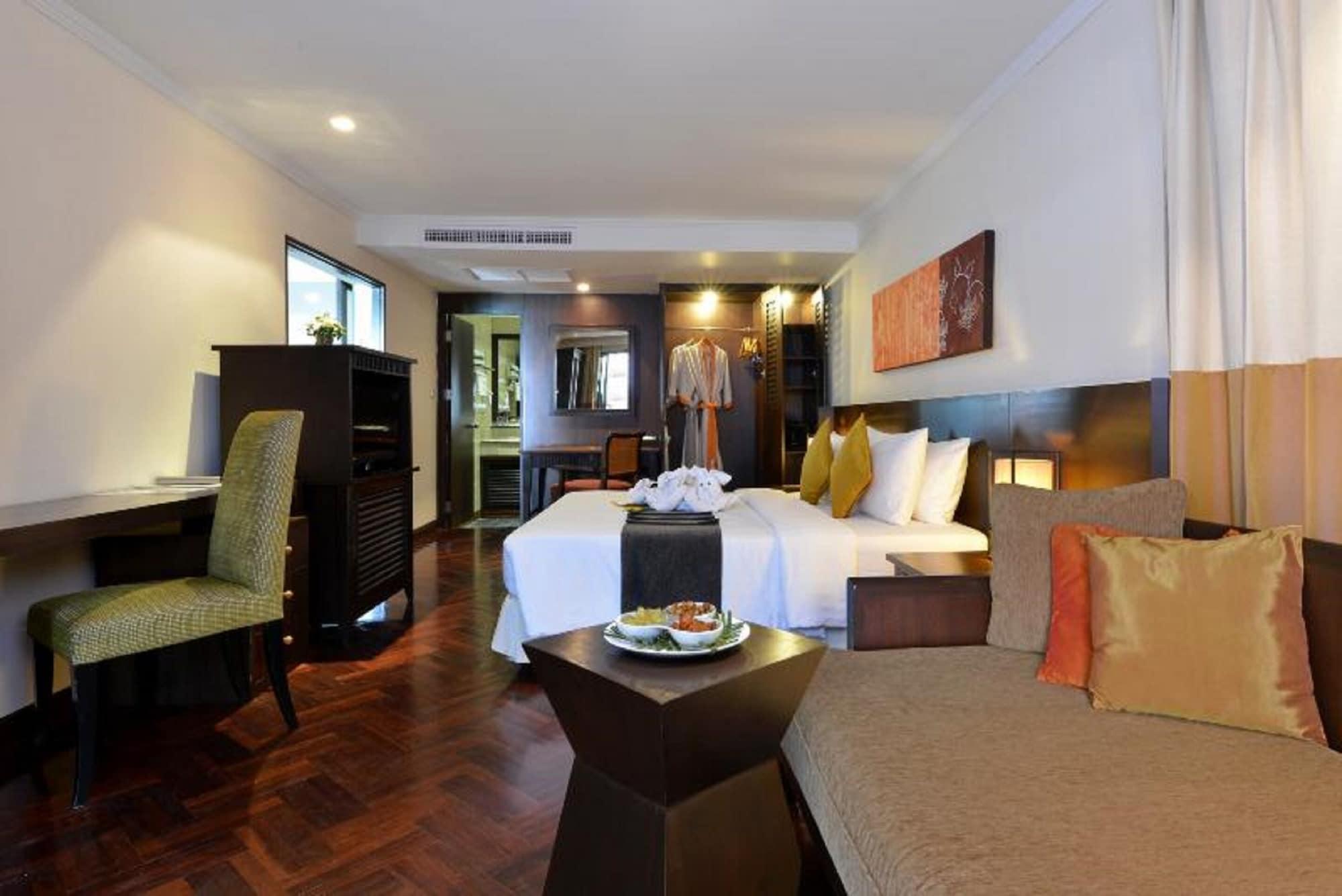 Panwa Boutique Beachfront Phuket المظهر الخارجي الصورة