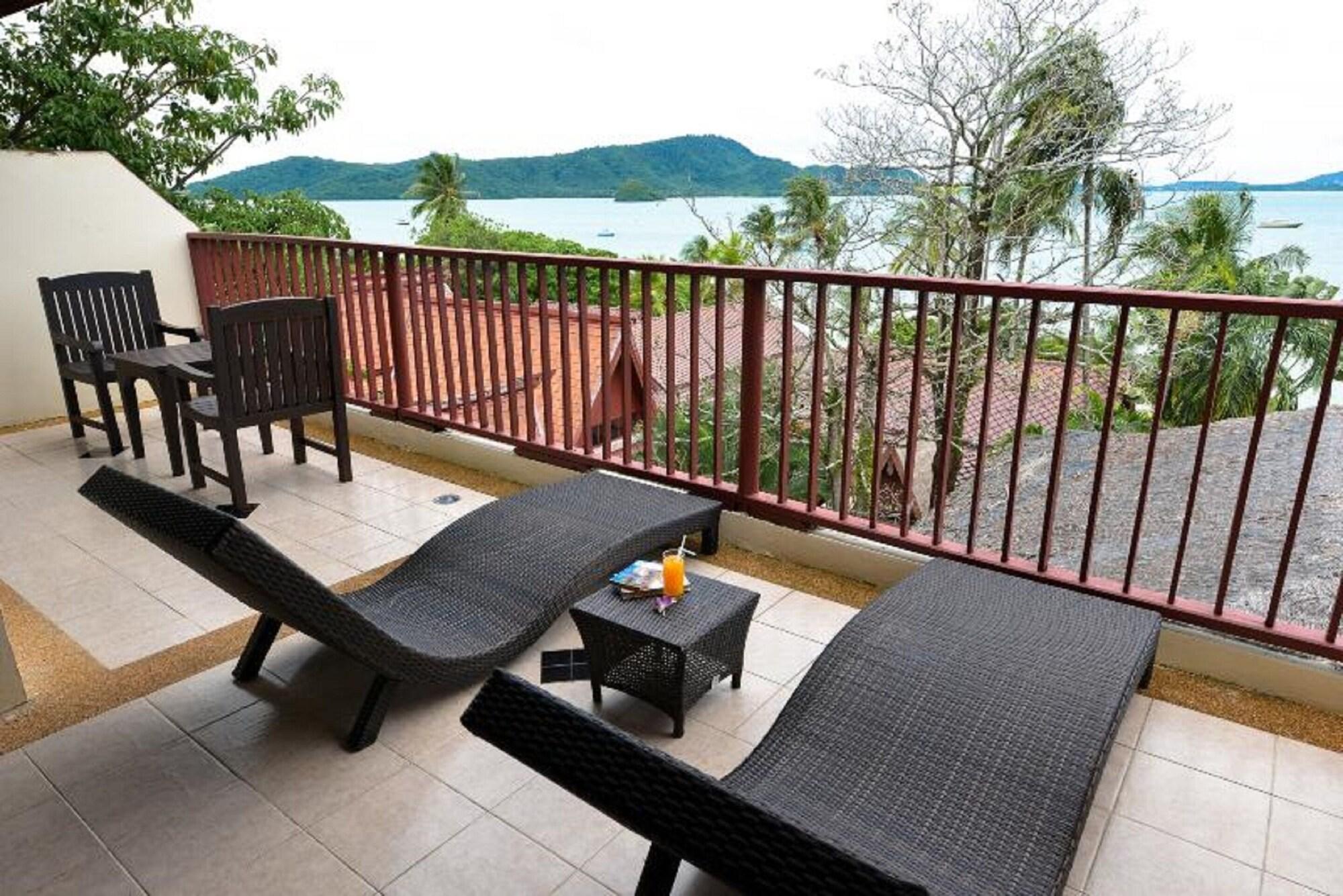 Panwa Boutique Beachfront Phuket المظهر الخارجي الصورة