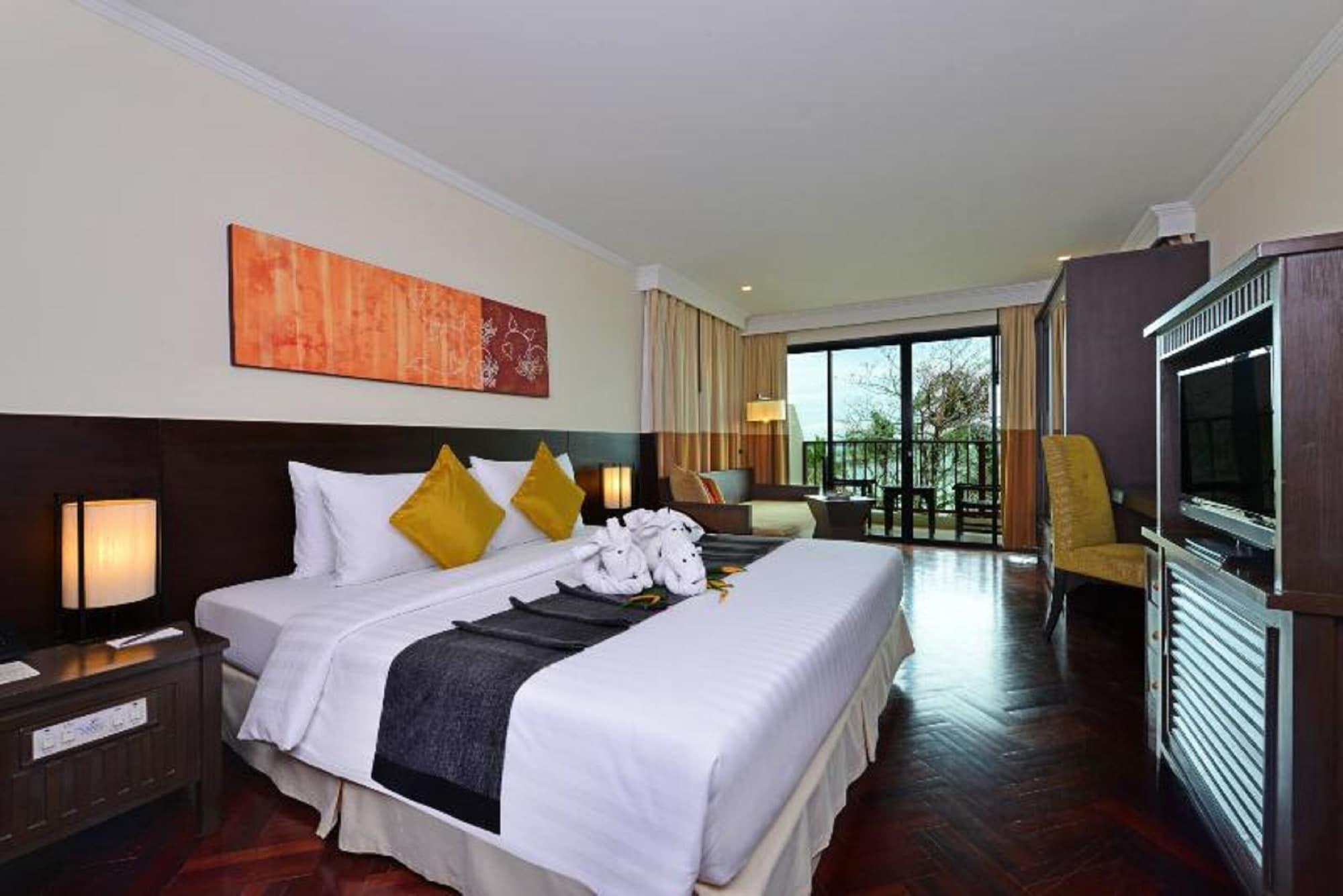 Panwa Boutique Beachfront Phuket المظهر الخارجي الصورة