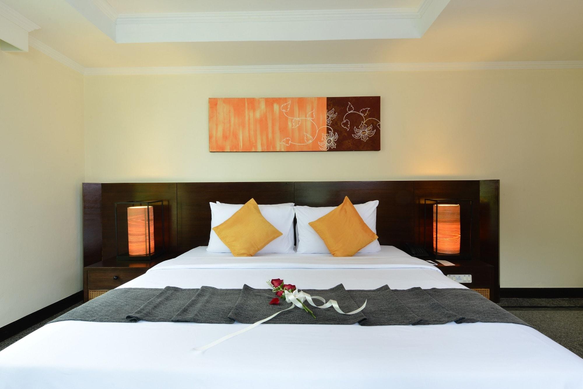 Panwa Boutique Beachfront Phuket المظهر الخارجي الصورة