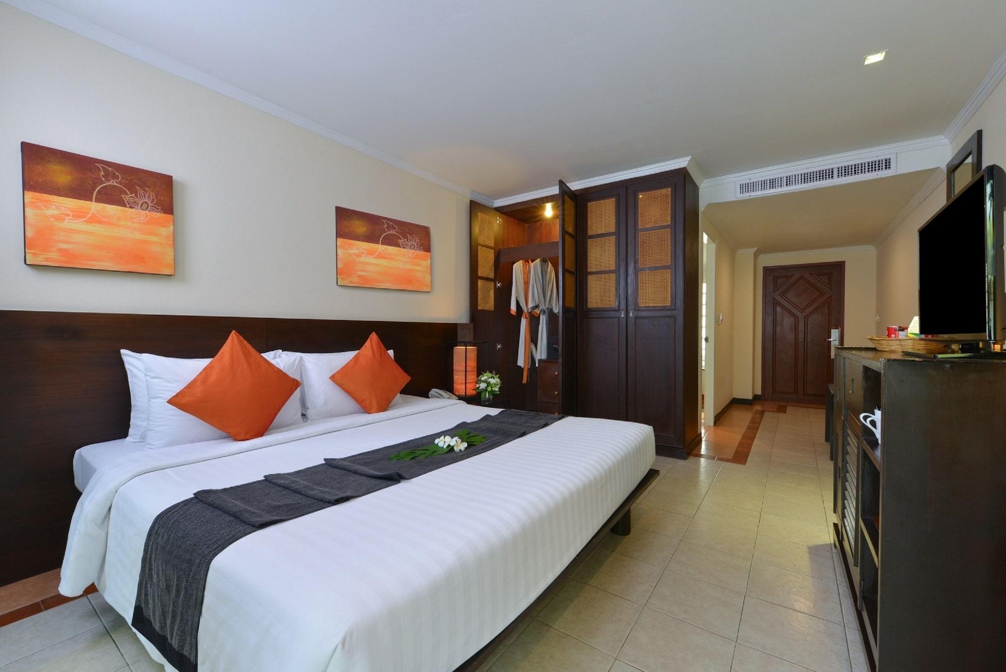 Panwa Boutique Beachfront Phuket المظهر الخارجي الصورة