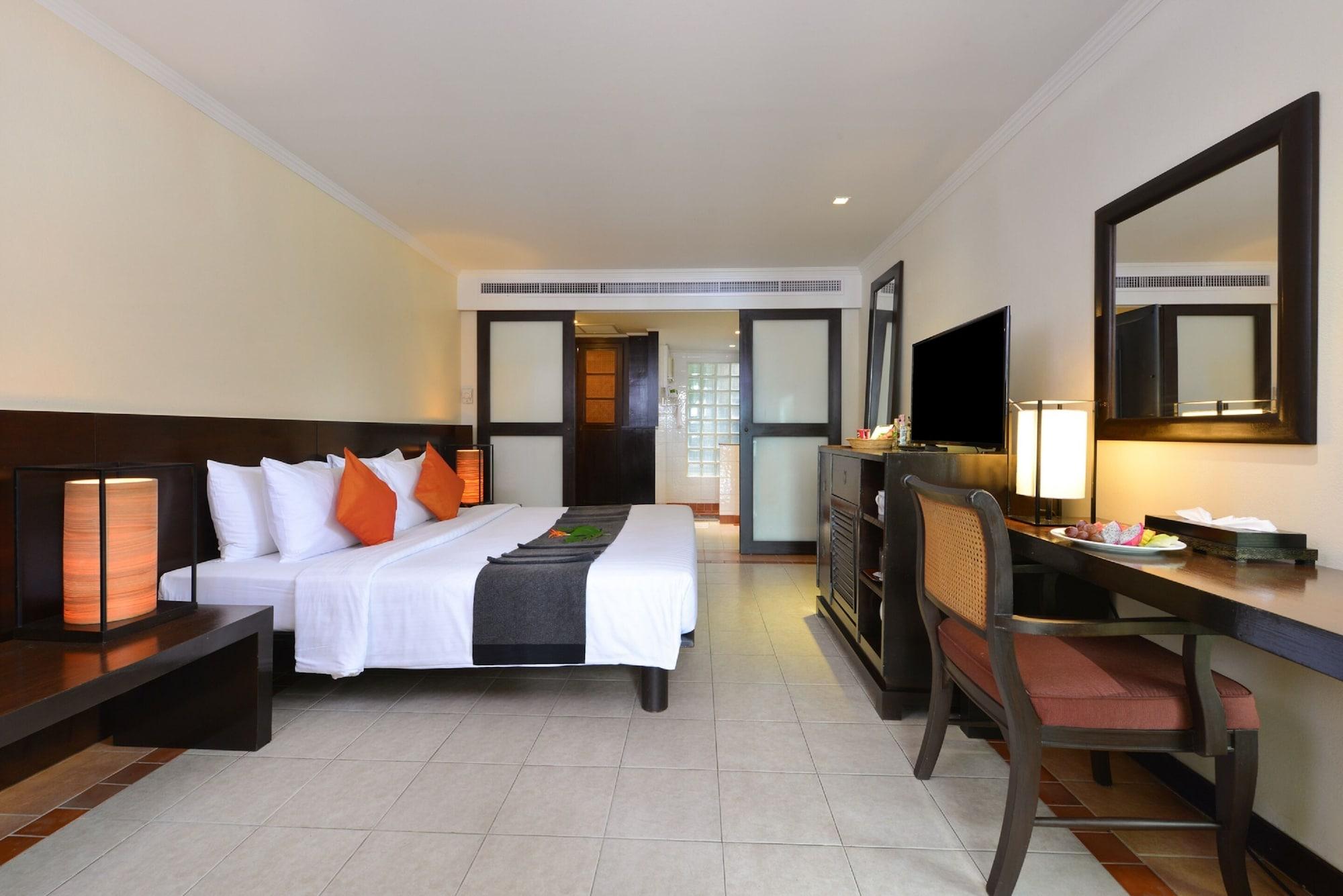 Panwa Boutique Beachfront Phuket المظهر الخارجي الصورة