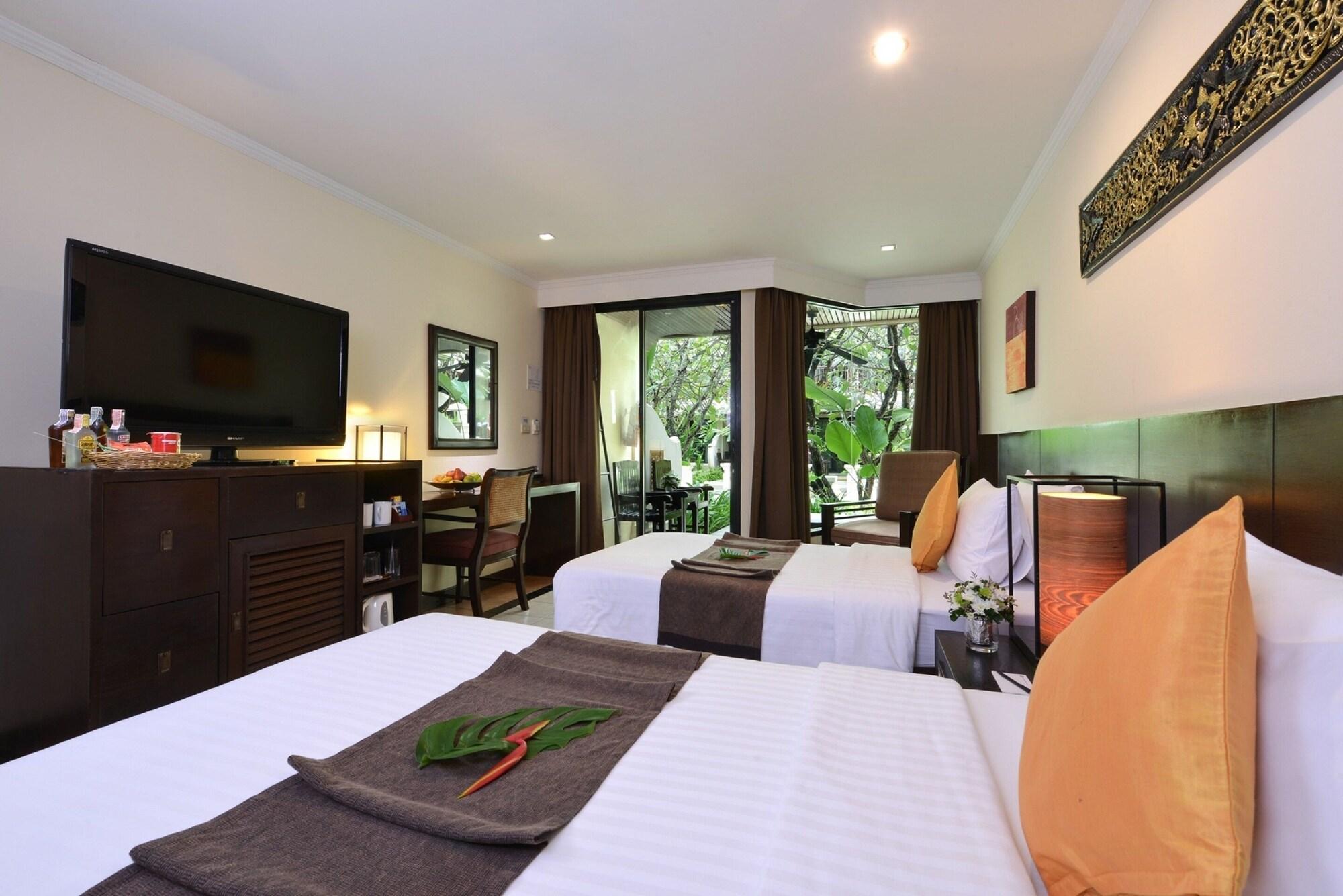Panwa Boutique Beachfront Phuket المظهر الخارجي الصورة