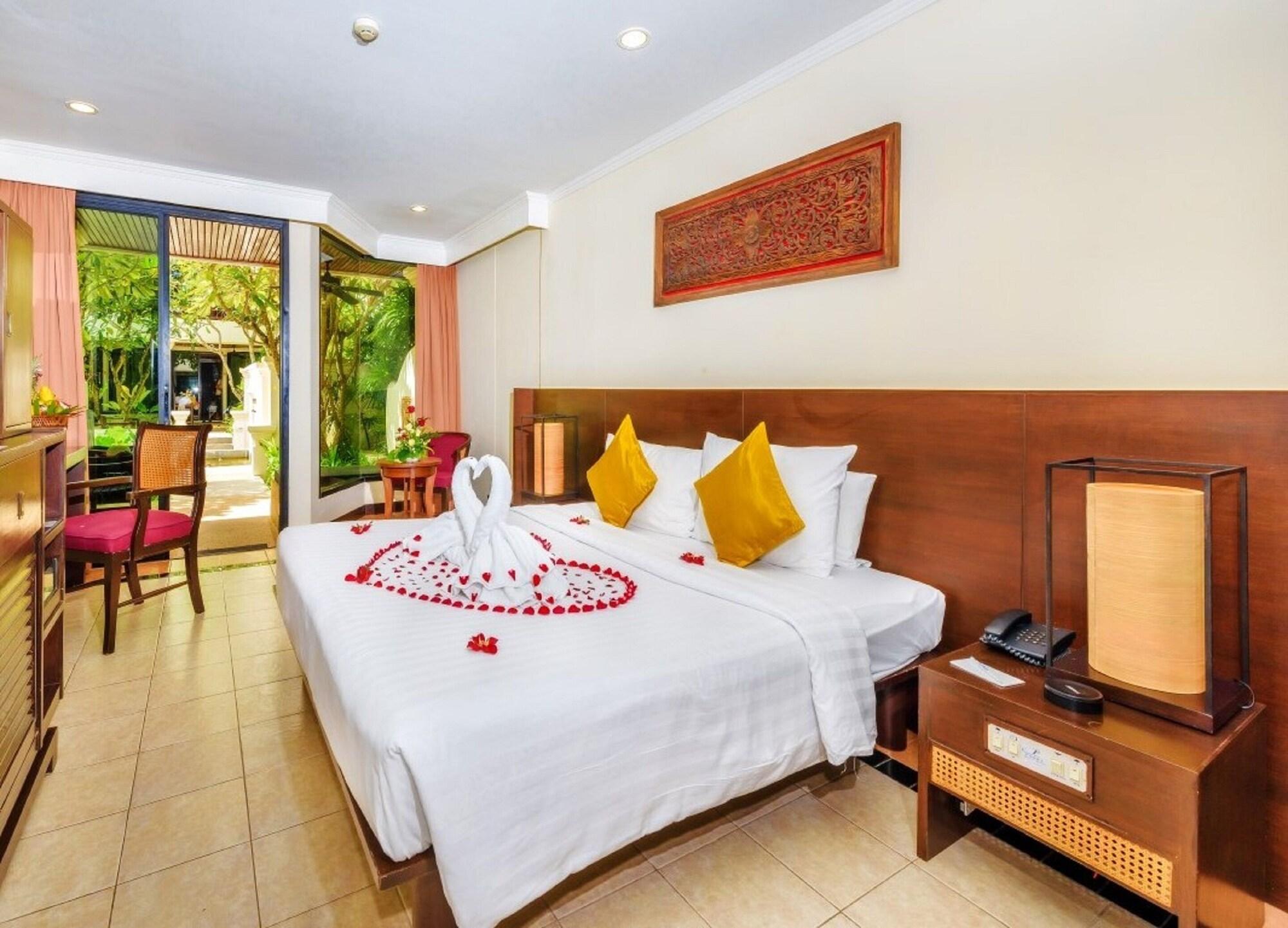Panwa Boutique Beachfront Phuket المظهر الخارجي الصورة
