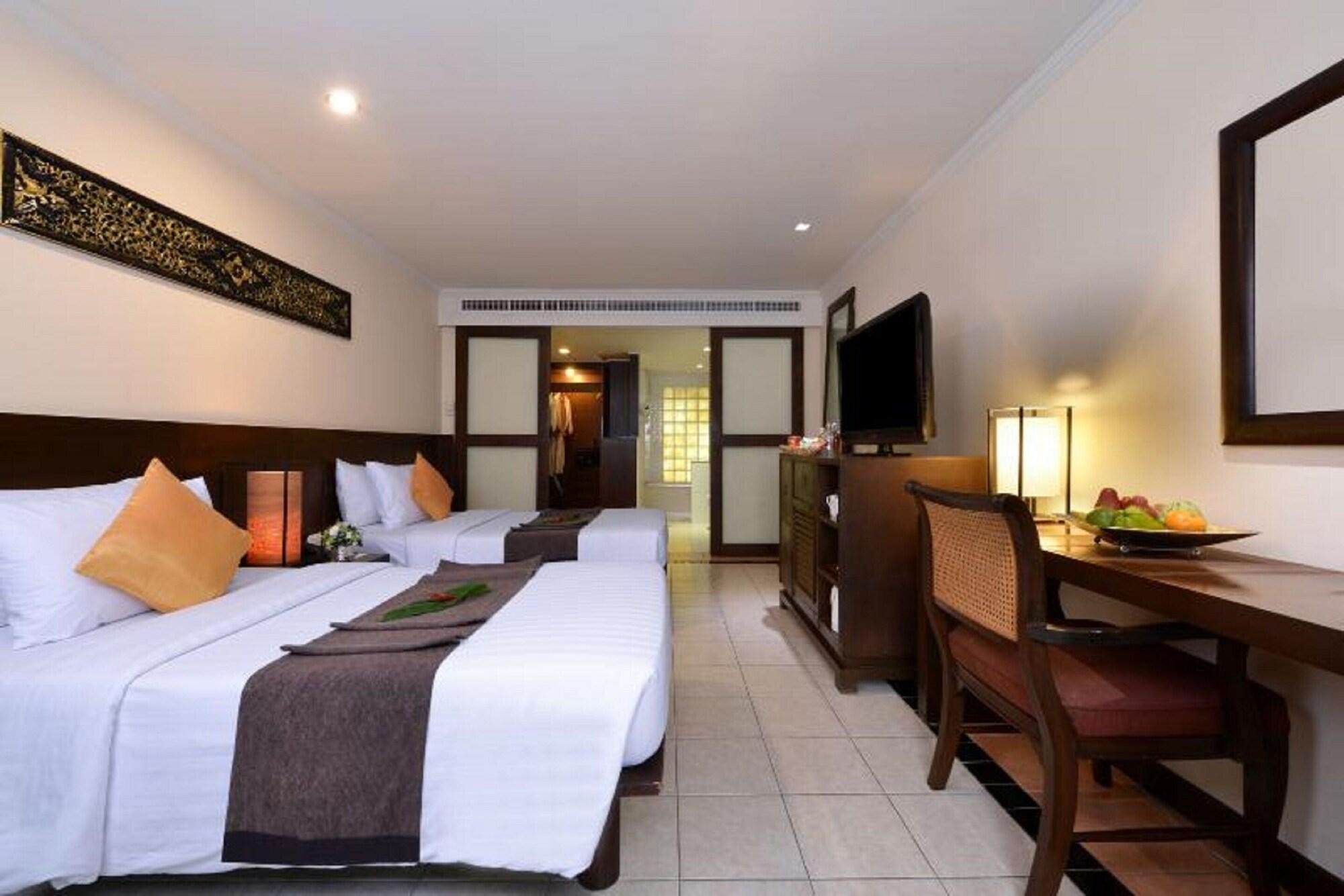 Panwa Boutique Beachfront Phuket المظهر الخارجي الصورة