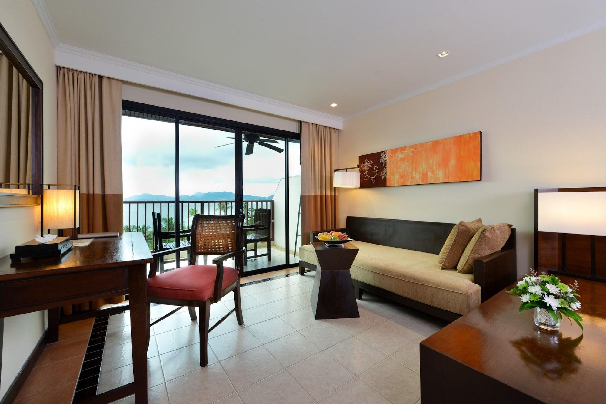 Panwa Boutique Beachfront Phuket المظهر الخارجي الصورة