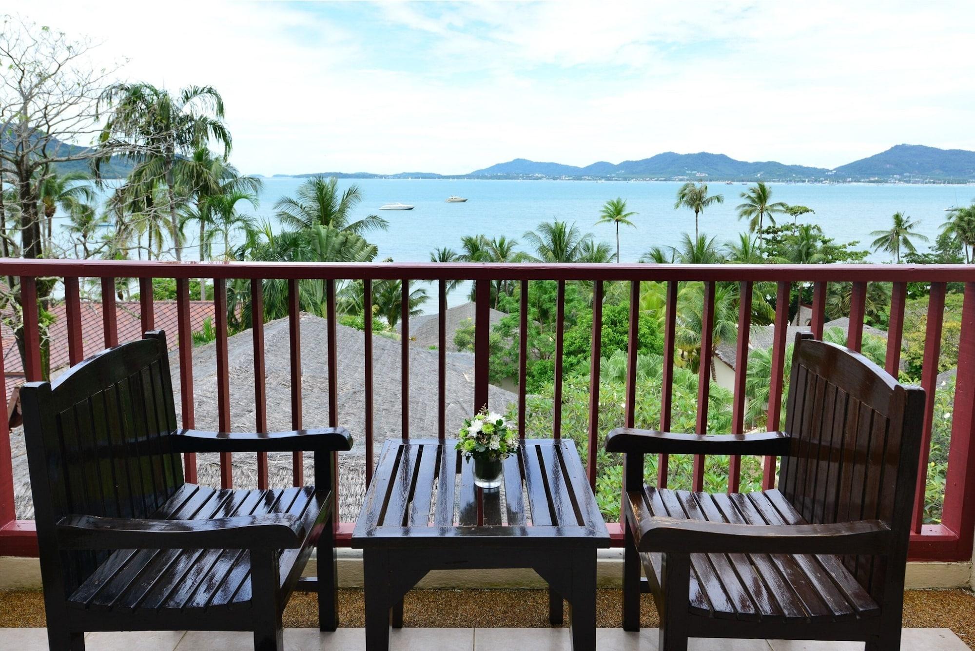 Panwa Boutique Beachfront Phuket المظهر الخارجي الصورة