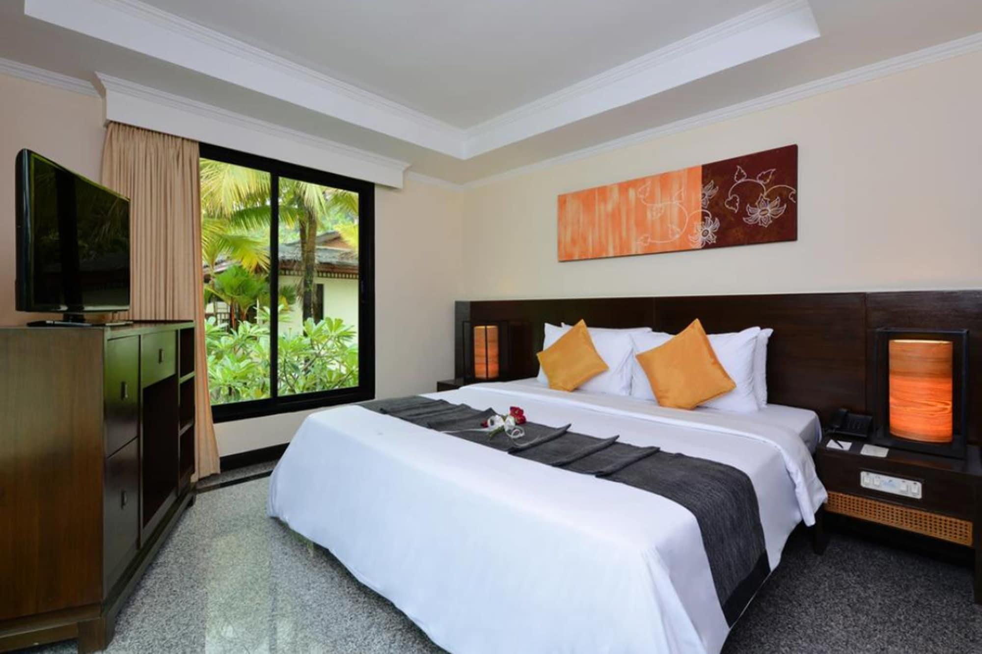 Panwa Boutique Beachfront Phuket المظهر الخارجي الصورة