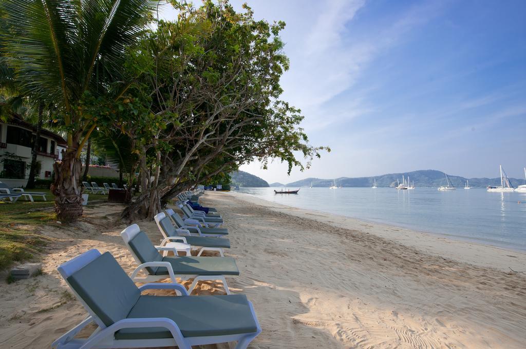 Panwa Boutique Beachfront Phuket المظهر الخارجي الصورة