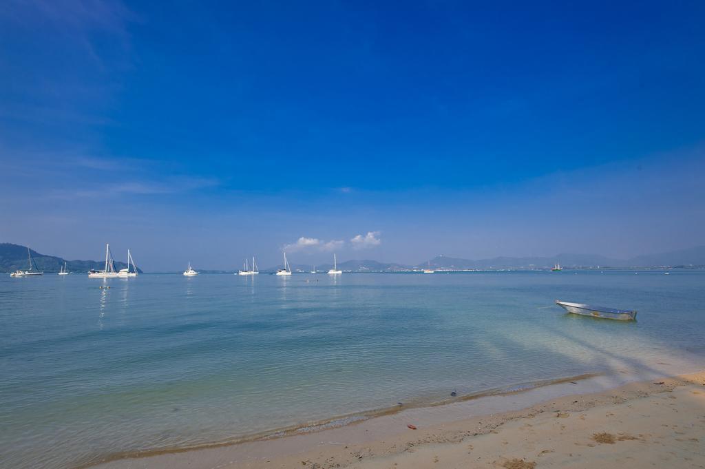 Panwa Boutique Beachfront Phuket المظهر الخارجي الصورة