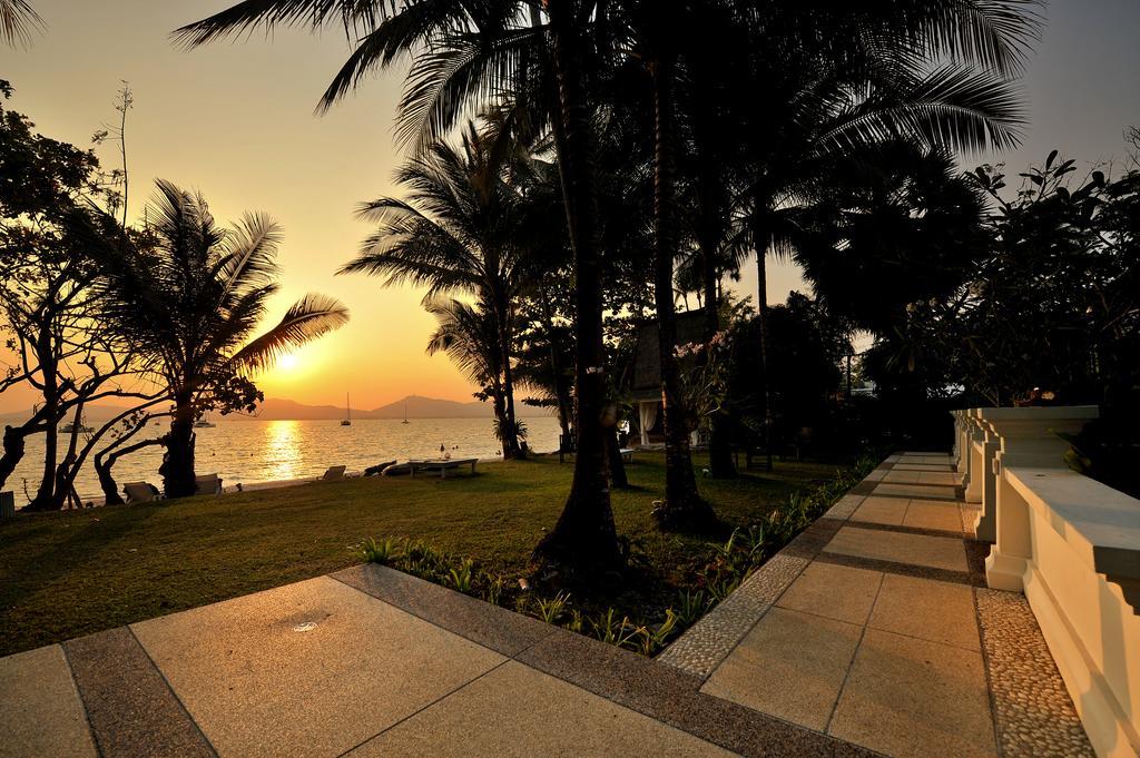 Panwa Boutique Beachfront Phuket المظهر الخارجي الصورة