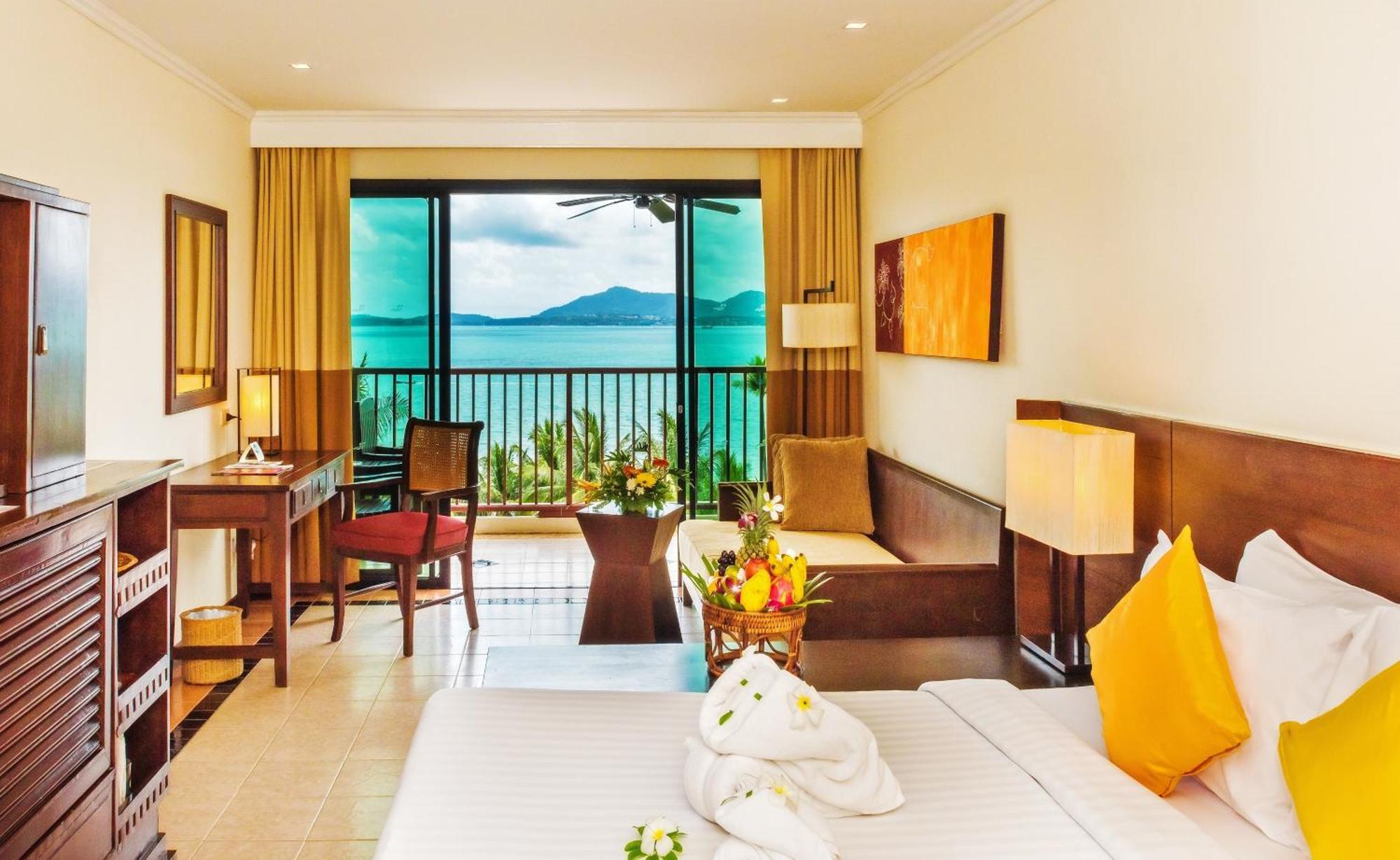Panwa Boutique Beachfront Phuket المظهر الخارجي الصورة