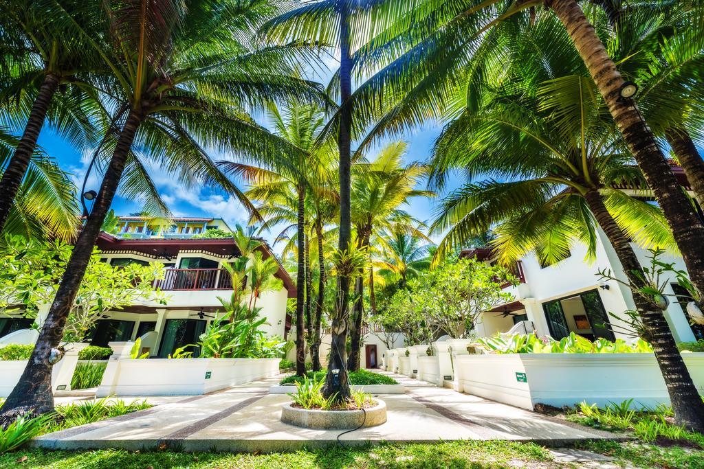 Panwa Boutique Beachfront Phuket المظهر الخارجي الصورة
