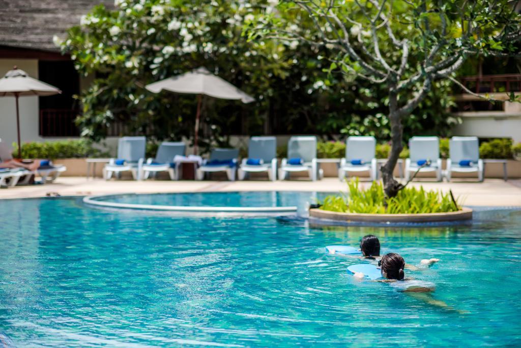 Panwa Boutique Beachfront Phuket المظهر الخارجي الصورة