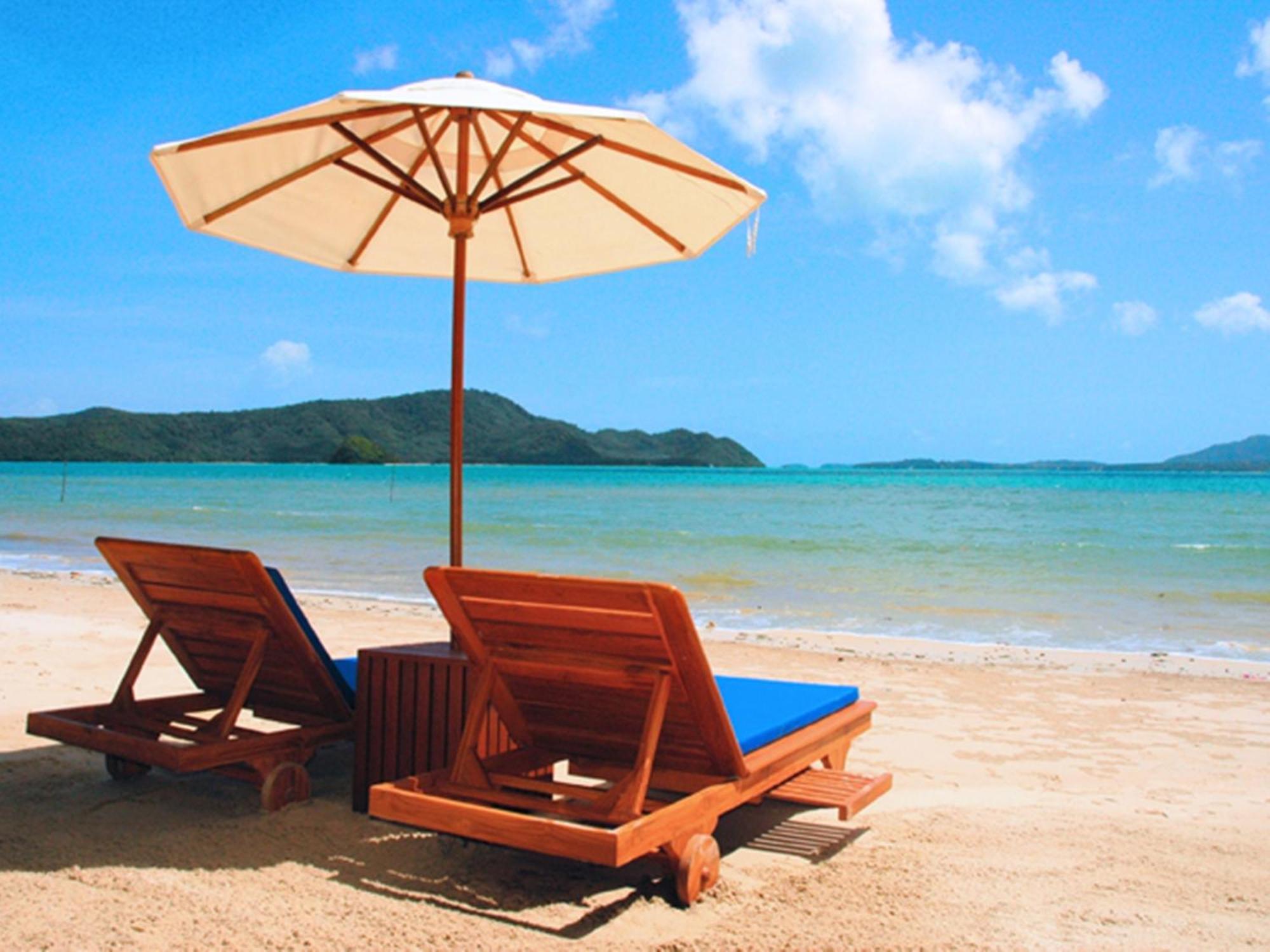 Panwa Boutique Beachfront Phuket المظهر الخارجي الصورة