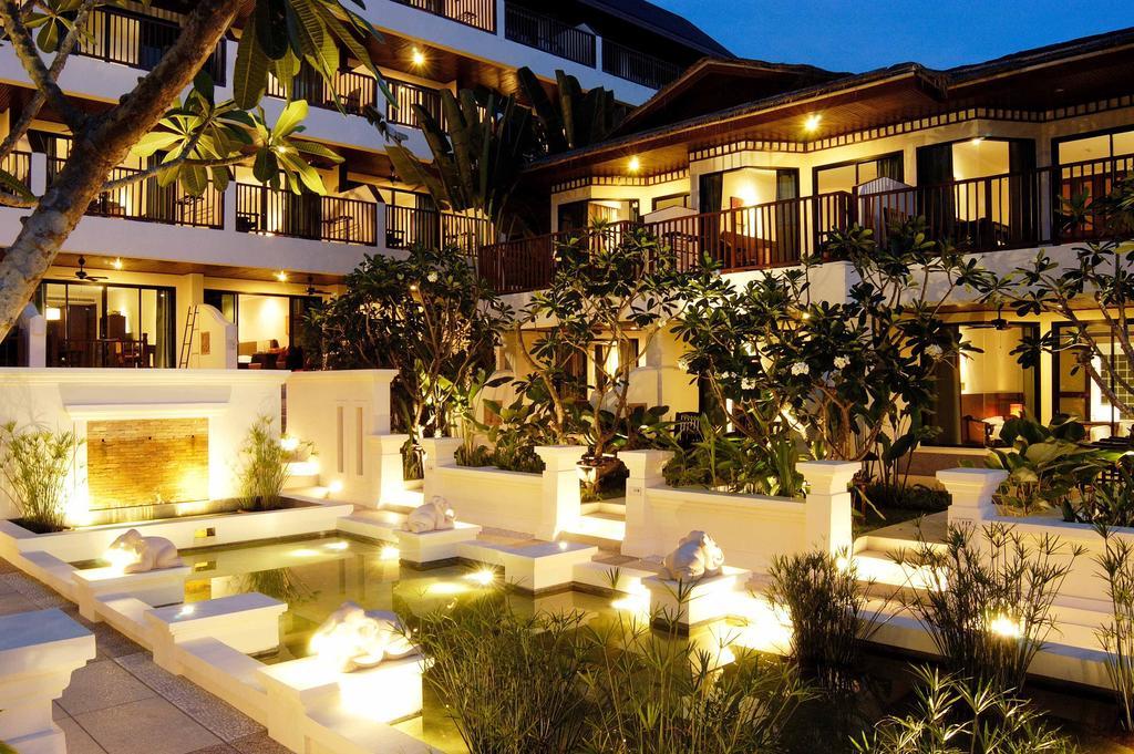 Panwa Boutique Beachfront Phuket المظهر الخارجي الصورة
