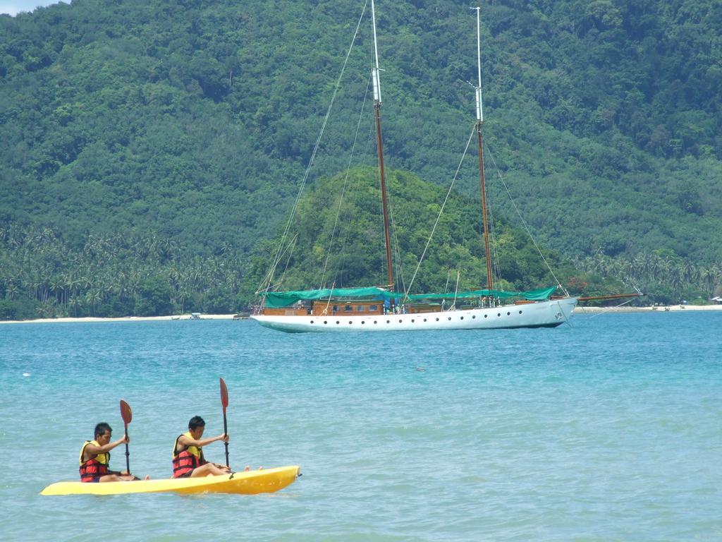 Panwa Boutique Beachfront Phuket المظهر الخارجي الصورة