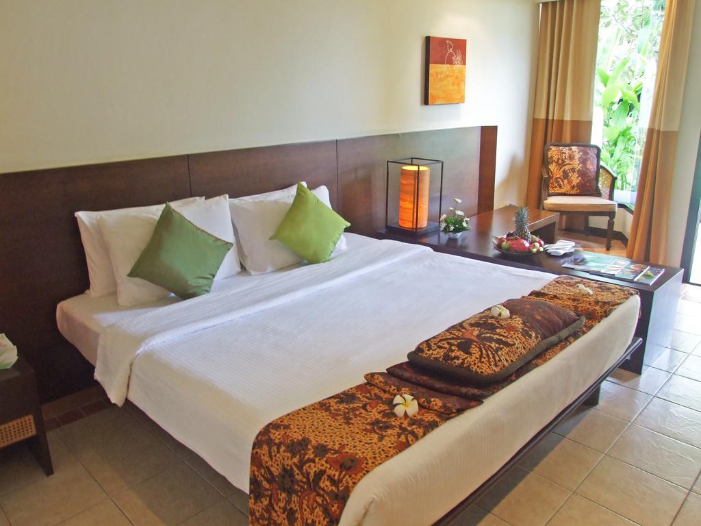 Panwa Boutique Beachfront Phuket الغرفة الصورة