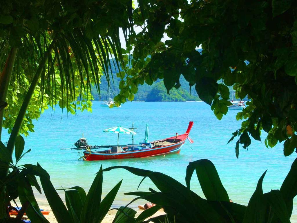 Panwa Boutique Beachfront Phuket المظهر الخارجي الصورة