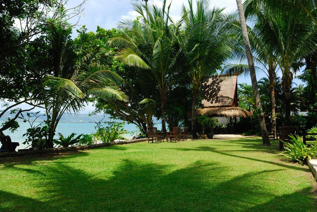 Panwa Boutique Beachfront Phuket المرافق الصورة