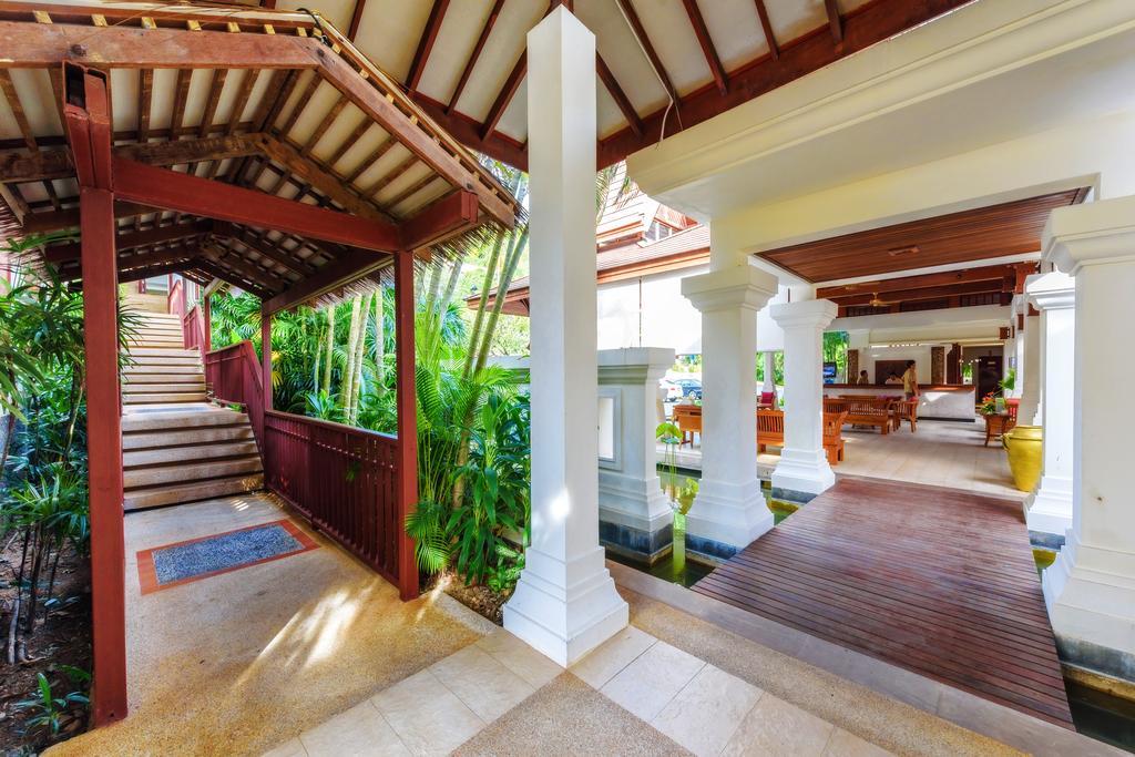 Panwa Boutique Beachfront Phuket المظهر الخارجي الصورة