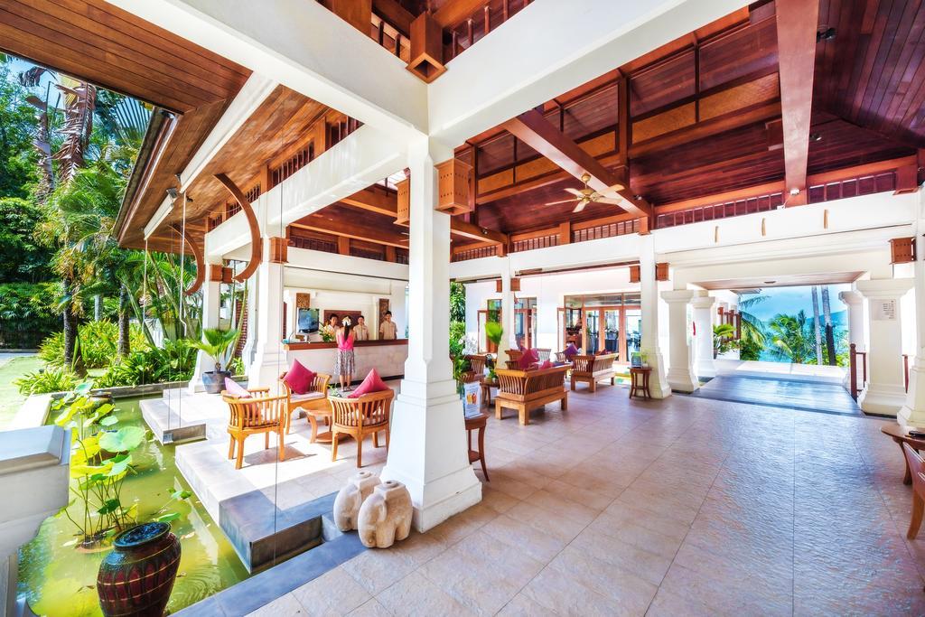 Panwa Boutique Beachfront Phuket المظهر الخارجي الصورة