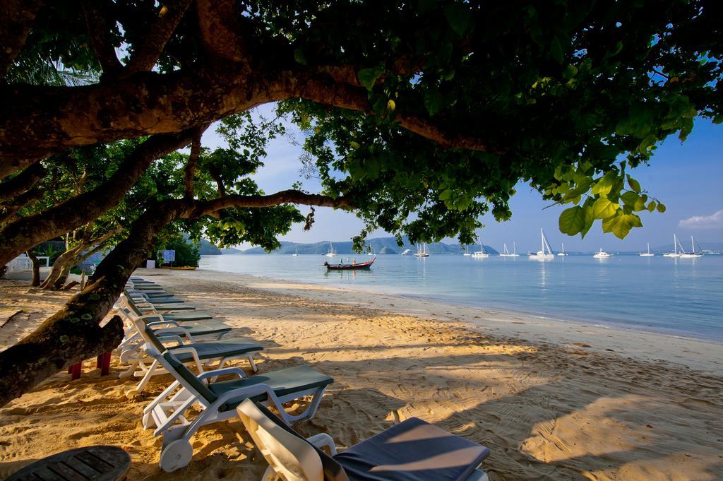 Panwa Boutique Beachfront Phuket المظهر الخارجي الصورة