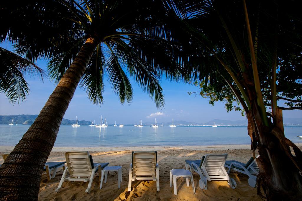 Panwa Boutique Beachfront Phuket المظهر الخارجي الصورة