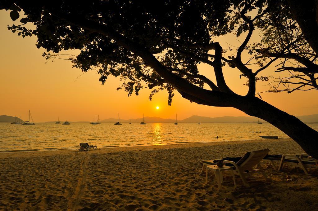 Panwa Boutique Beachfront Phuket المظهر الخارجي الصورة