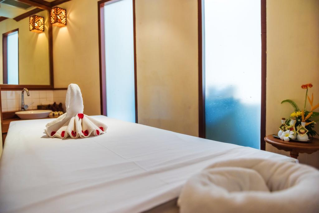 Panwa Boutique Beachfront Phuket المظهر الخارجي الصورة