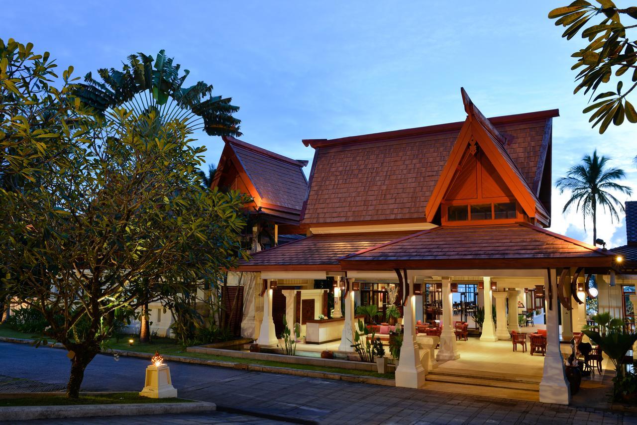Panwa Boutique Beachfront Phuket المظهر الخارجي الصورة