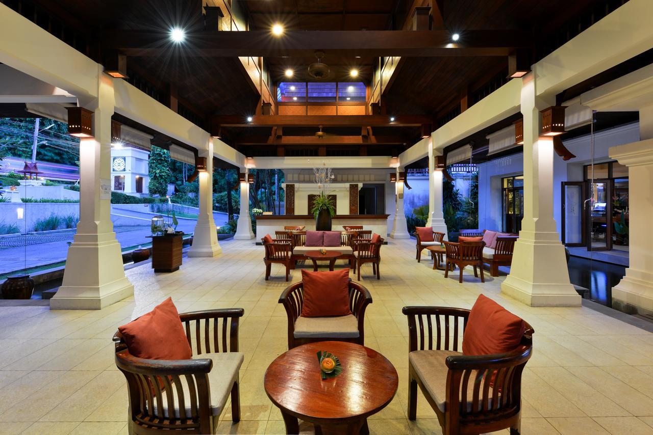 Panwa Boutique Beachfront Phuket المظهر الخارجي الصورة