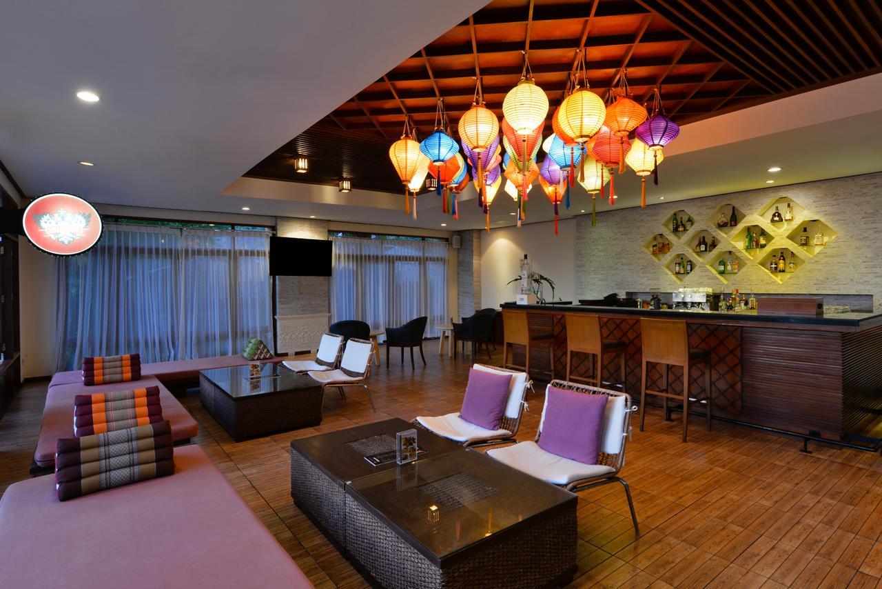 Panwa Boutique Beachfront Phuket المظهر الخارجي الصورة