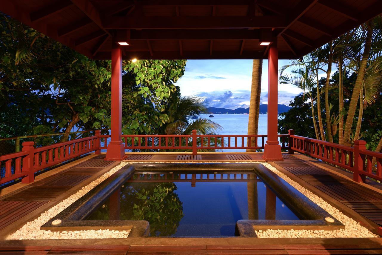 Panwa Boutique Beachfront Phuket المظهر الخارجي الصورة