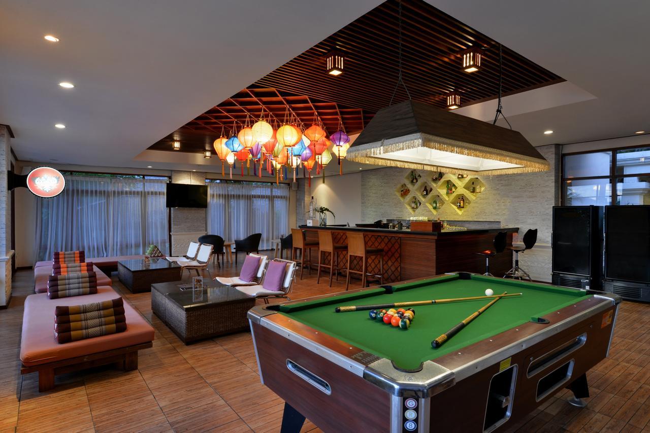 Panwa Boutique Beachfront Phuket المظهر الخارجي الصورة