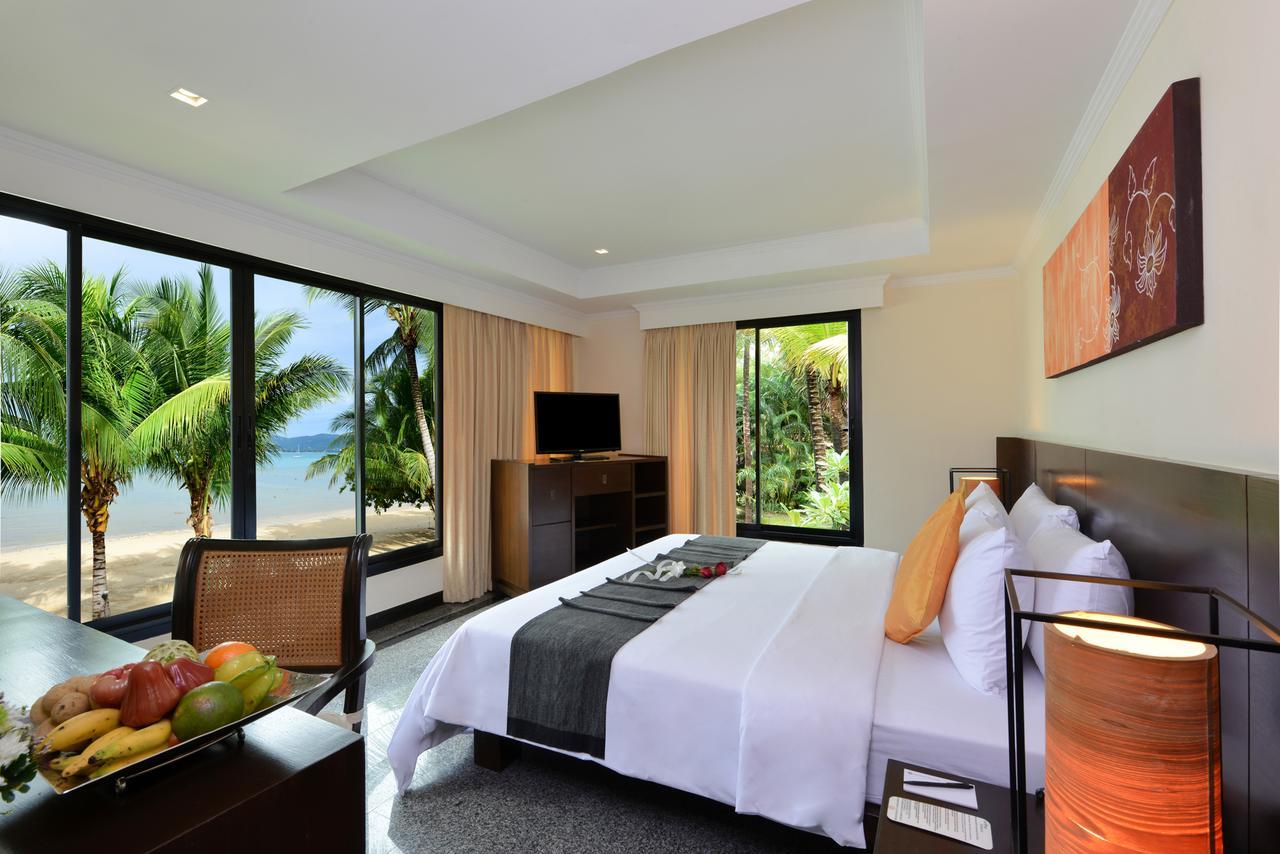Panwa Boutique Beachfront Phuket المظهر الخارجي الصورة