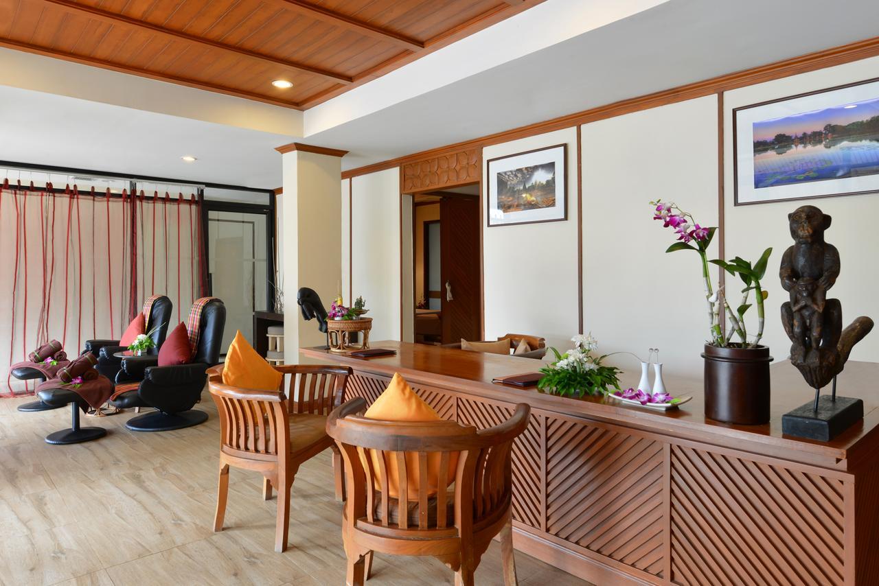 Panwa Boutique Beachfront Phuket المظهر الخارجي الصورة