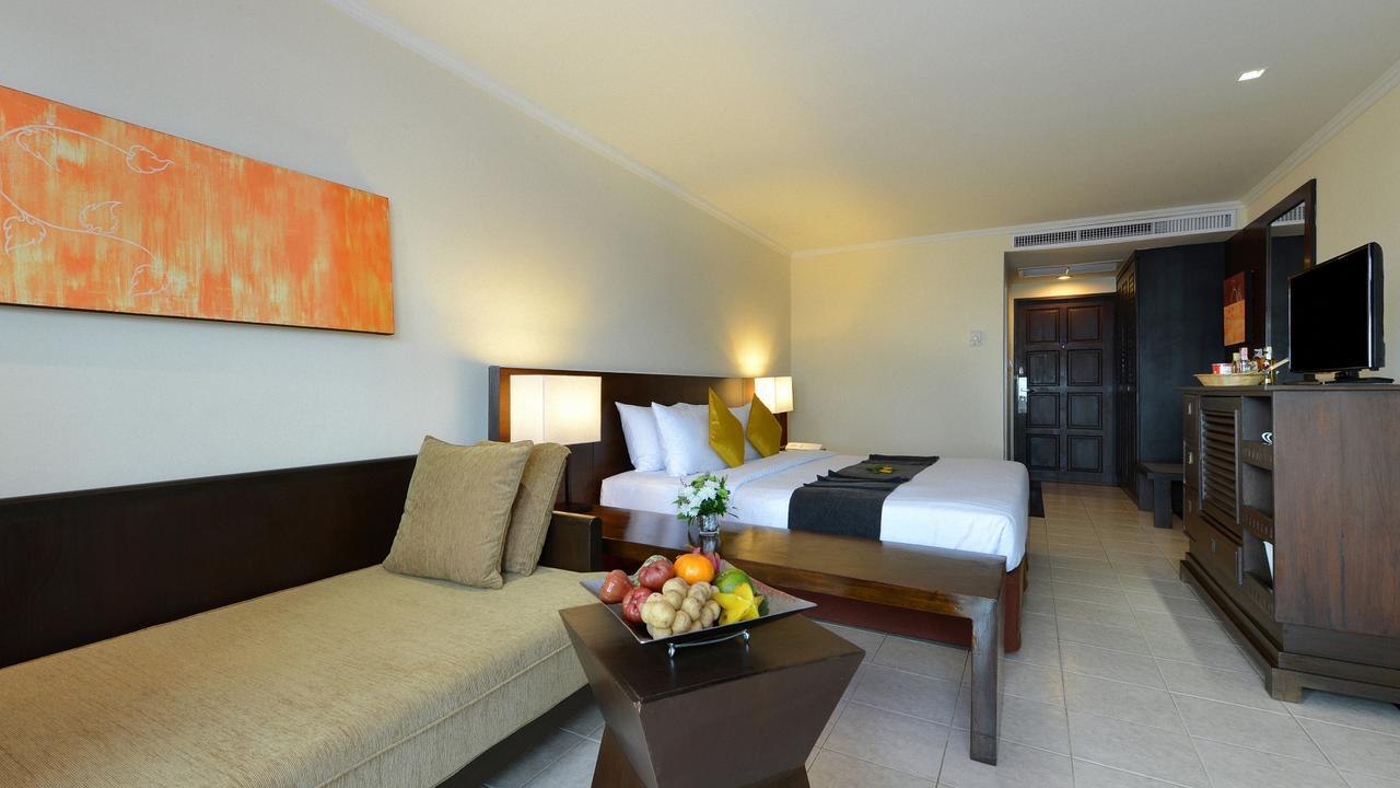 Panwa Boutique Beachfront Phuket المظهر الخارجي الصورة
